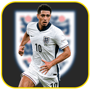 FIFA World Cup แทงบอลโลก กับ UFABET เว็บใหญ่ จ่ายจริง 100% 8 Bellingham 11zon